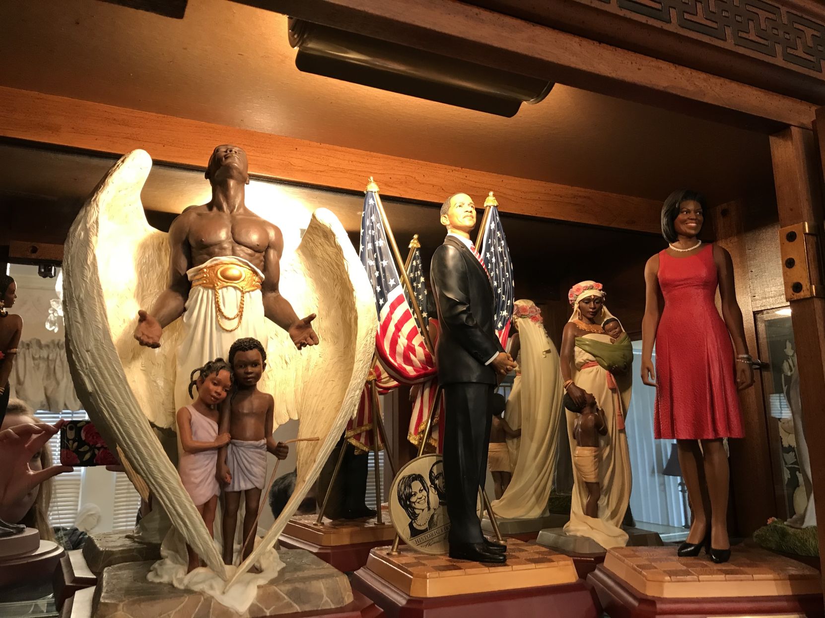 janice figurines